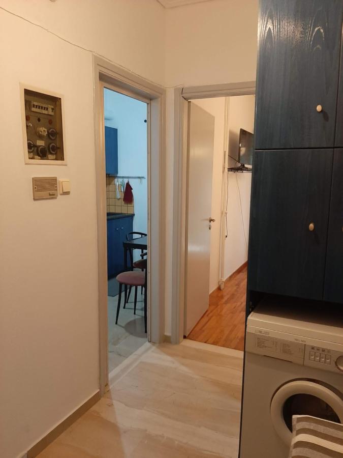 Valentina'S Home Ιωάννινα Εξωτερικό φωτογραφία