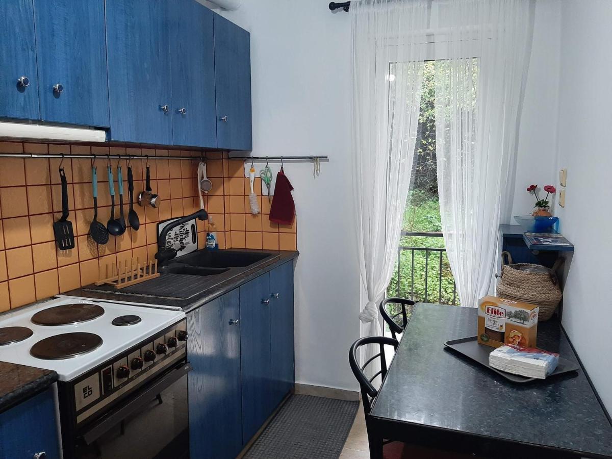 Valentina'S Home Ιωάννινα Εξωτερικό φωτογραφία