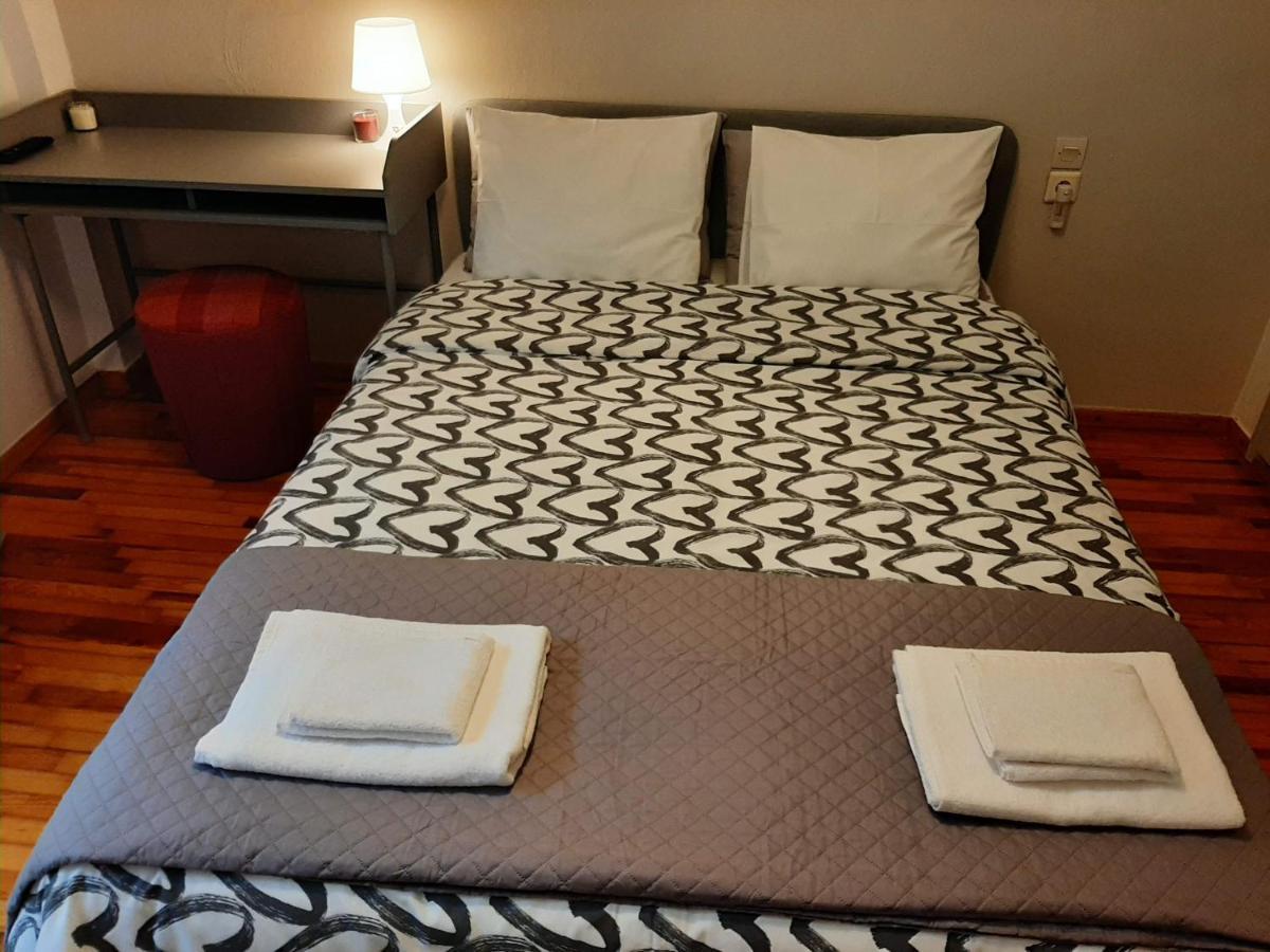 Valentina'S Home Ιωάννινα Εξωτερικό φωτογραφία