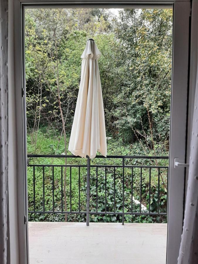 Valentina'S Home Ιωάννινα Εξωτερικό φωτογραφία