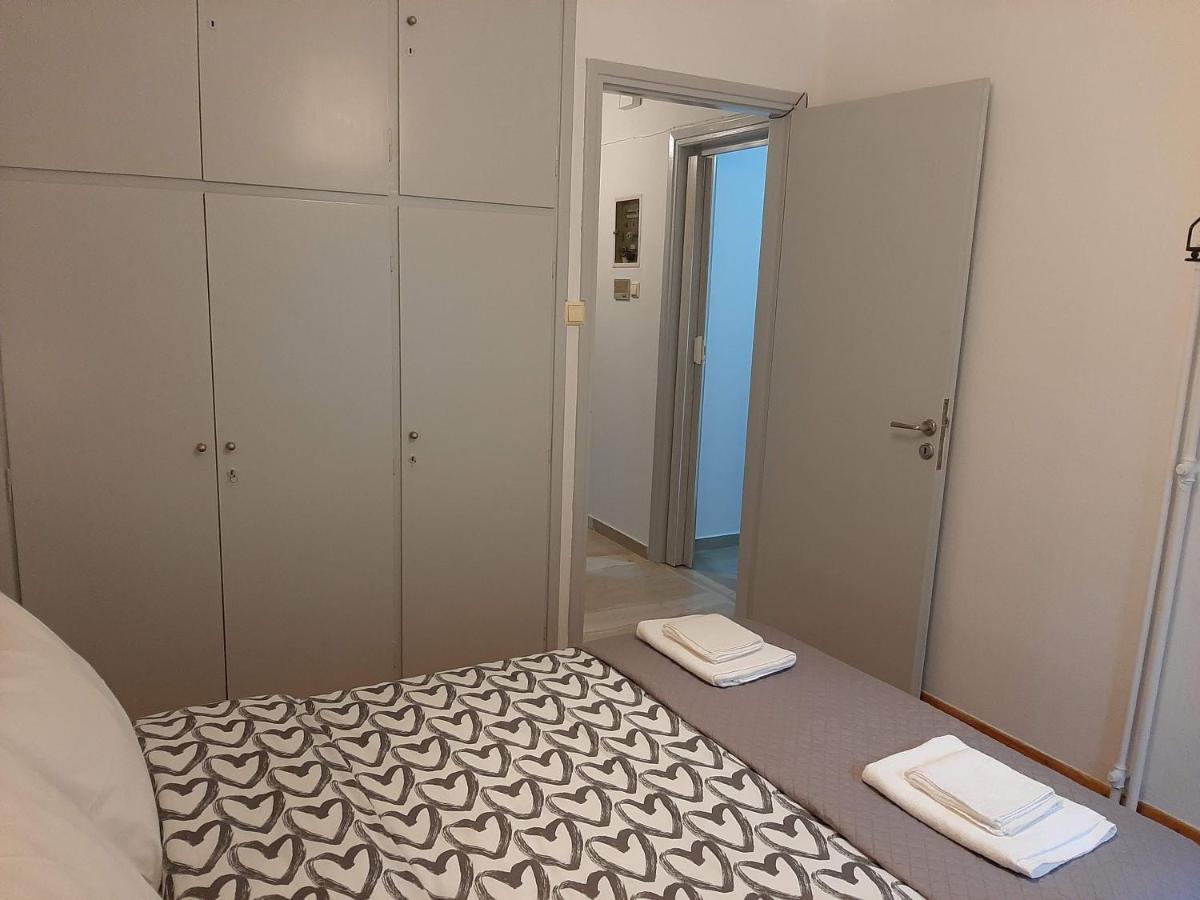 Valentina'S Home Ιωάννινα Εξωτερικό φωτογραφία
