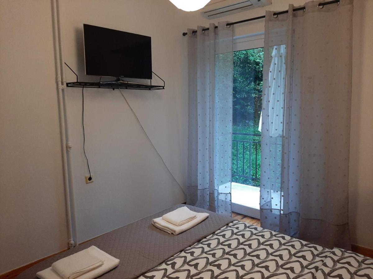 Valentina'S Home Ιωάννινα Εξωτερικό φωτογραφία