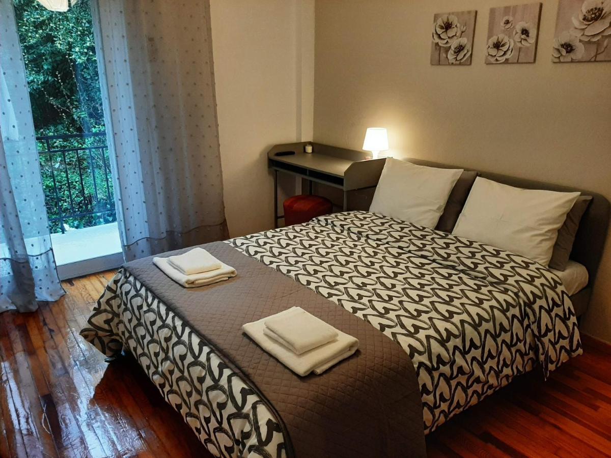 Valentina'S Home Ιωάννινα Εξωτερικό φωτογραφία