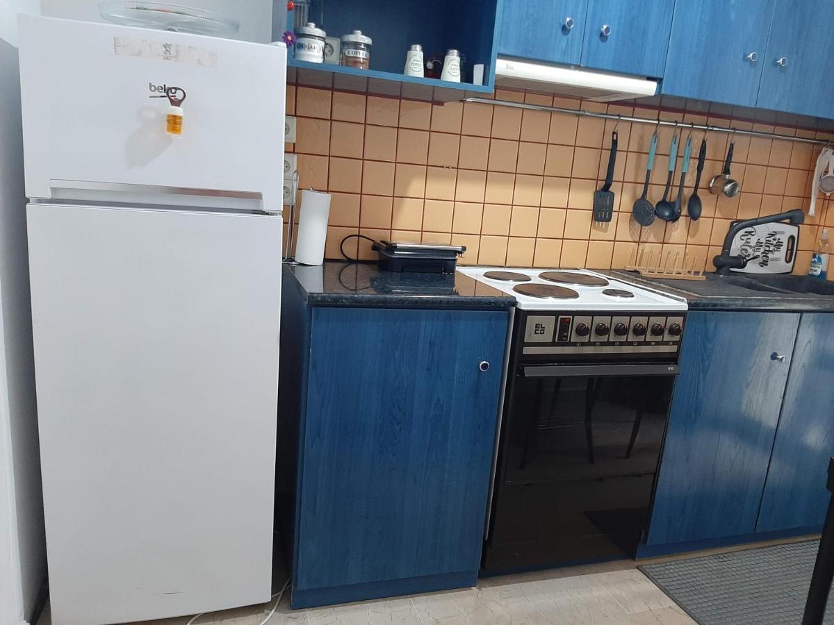 Valentina'S Home Ιωάννινα Εξωτερικό φωτογραφία