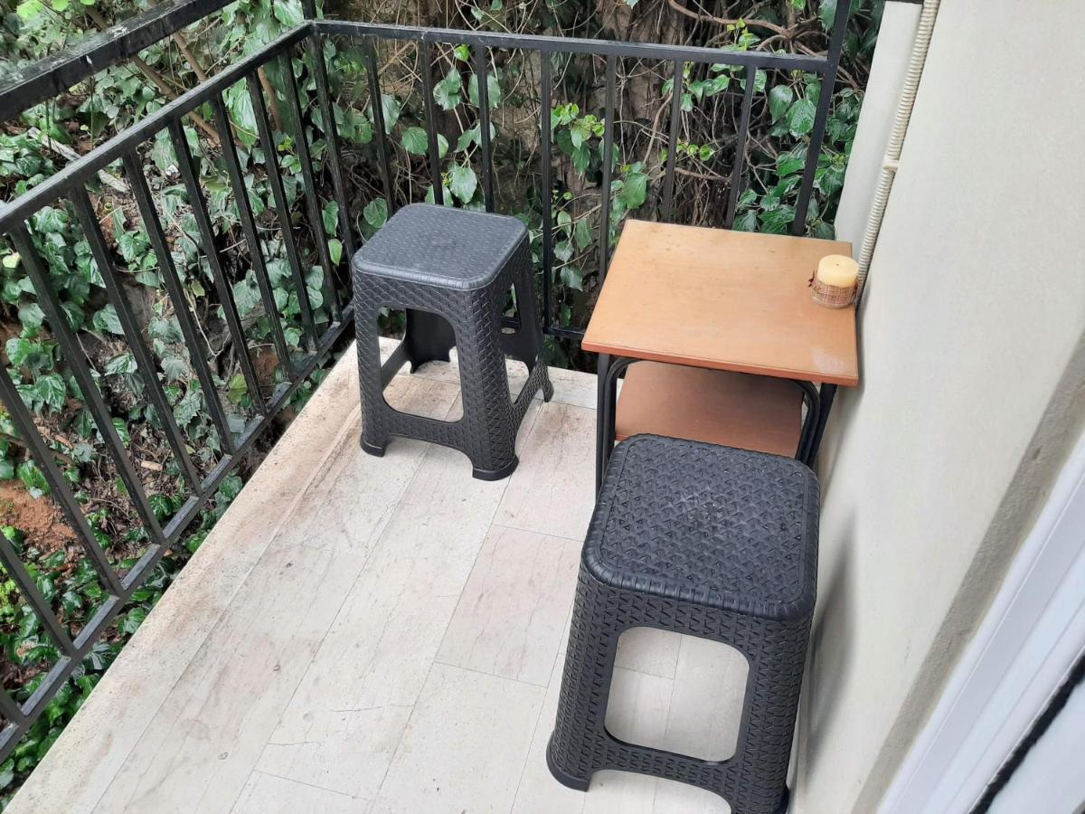Valentina'S Home Ιωάννινα Εξωτερικό φωτογραφία
