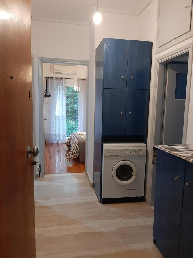 Valentina'S Home Ιωάννινα Εξωτερικό φωτογραφία