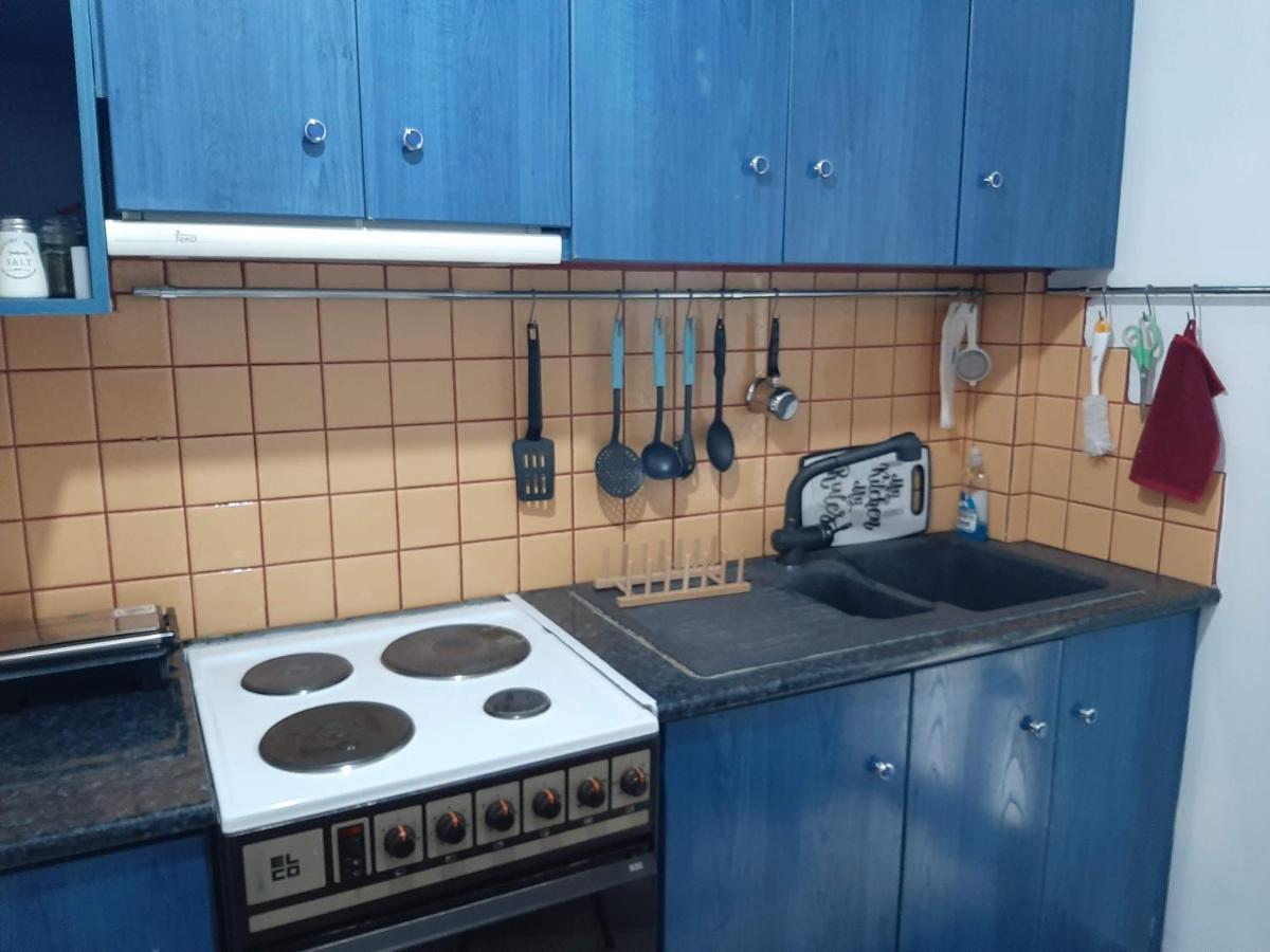 Valentina'S Home Ιωάννινα Εξωτερικό φωτογραφία