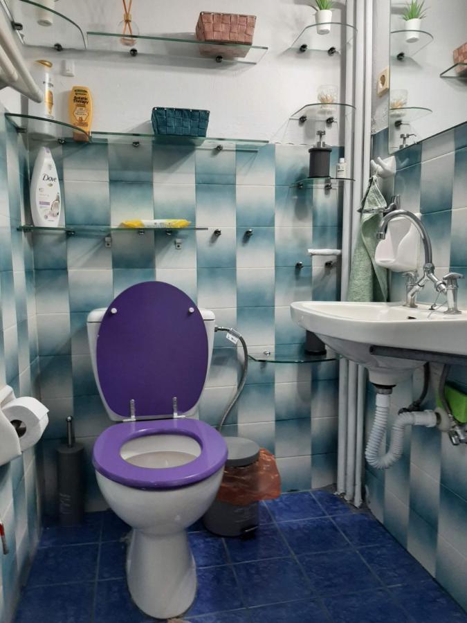 Valentina'S Home Ιωάννινα Εξωτερικό φωτογραφία