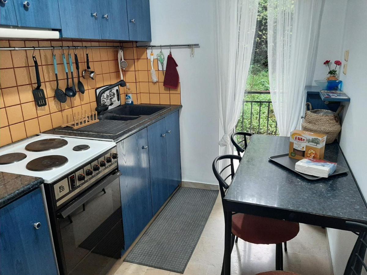 Valentina'S Home Ιωάννινα Εξωτερικό φωτογραφία