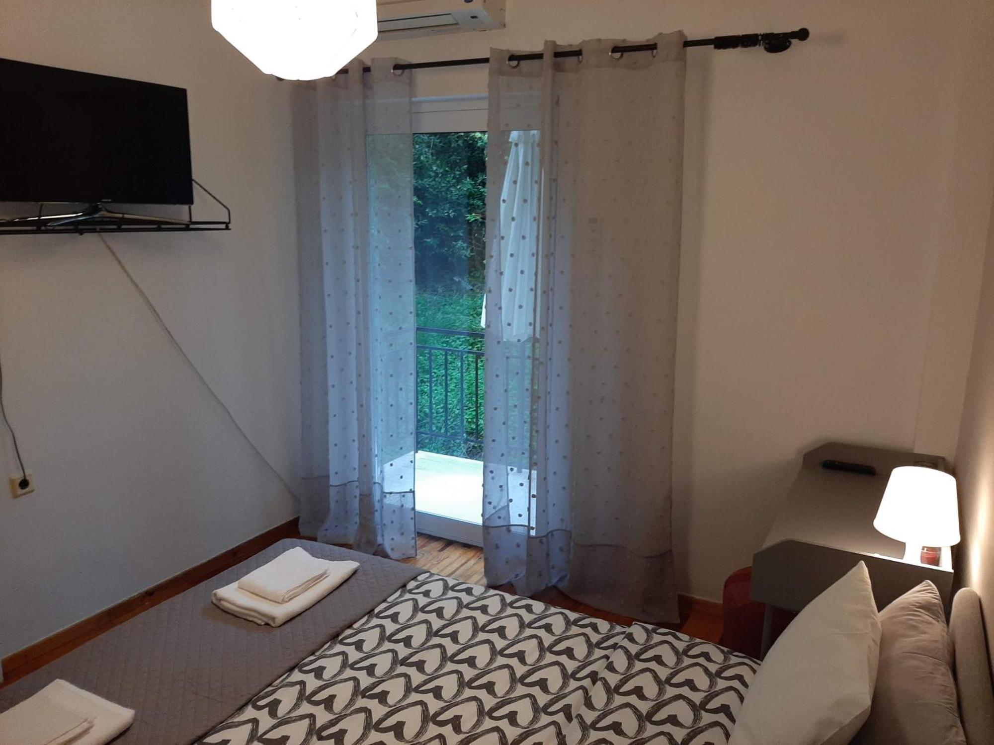 Valentina'S Home Ιωάννινα Εξωτερικό φωτογραφία