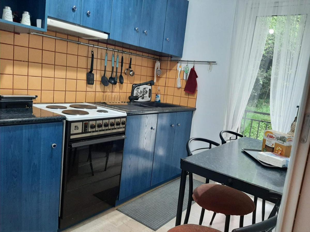 Valentina'S Home Ιωάννινα Εξωτερικό φωτογραφία